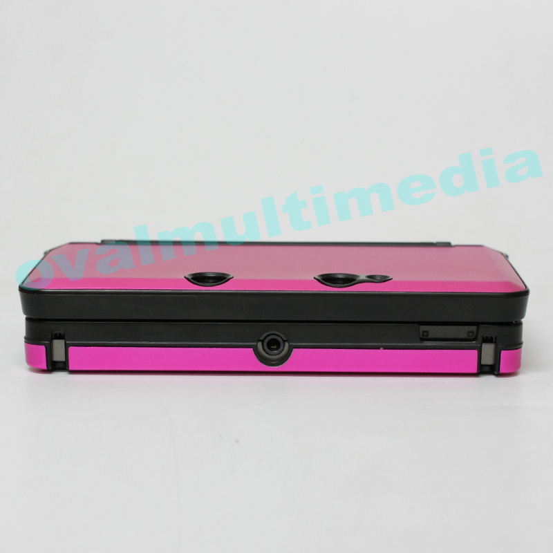 DSiLL用アルミケース