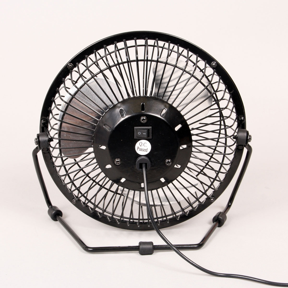 パーソナル扇風機