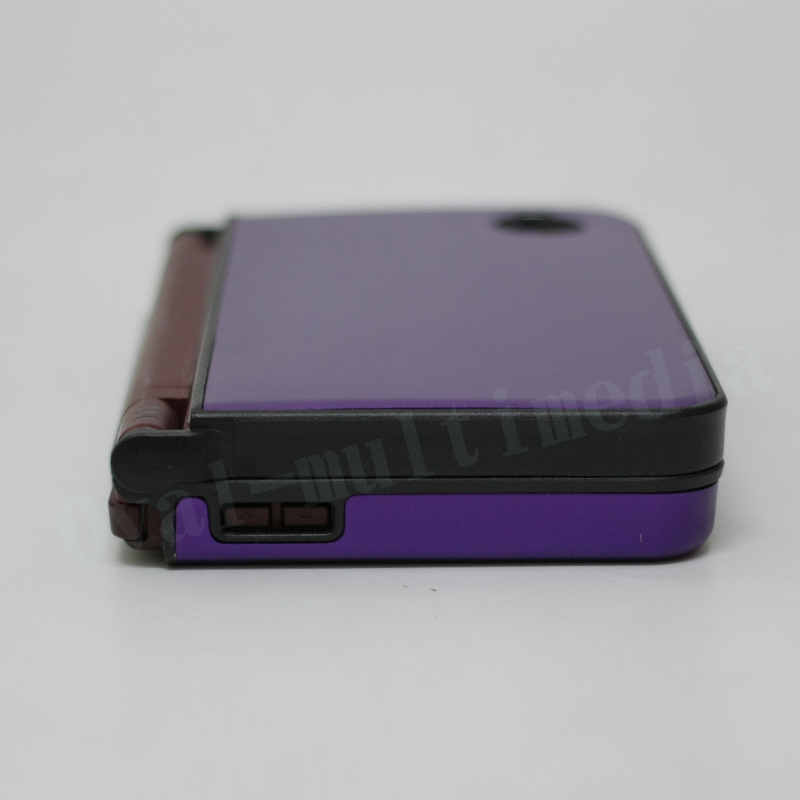 DSiLL用アルミケース