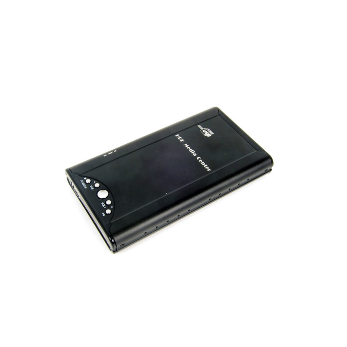 HDD MEDIA PLAYER5