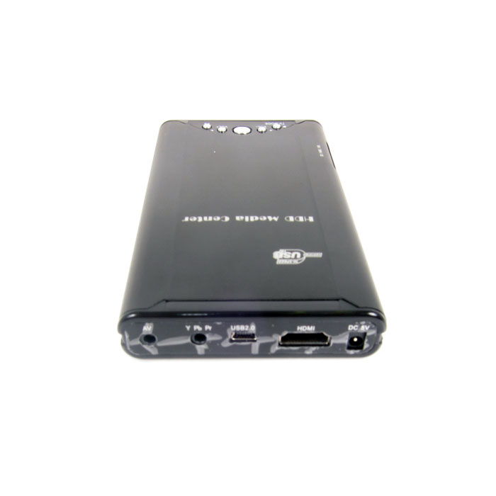 HDD MEDIA PLAYER5
