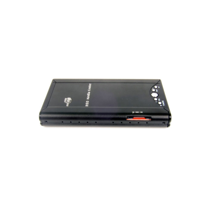 HDD MEDIA PLAYER5