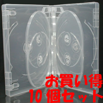 DVDトールケース　ポップマンボウ