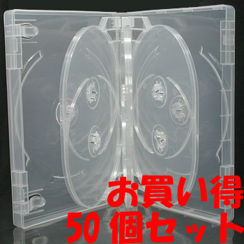 DVDトールケース　ポップマンボウ