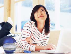 USBアロマディフューザー