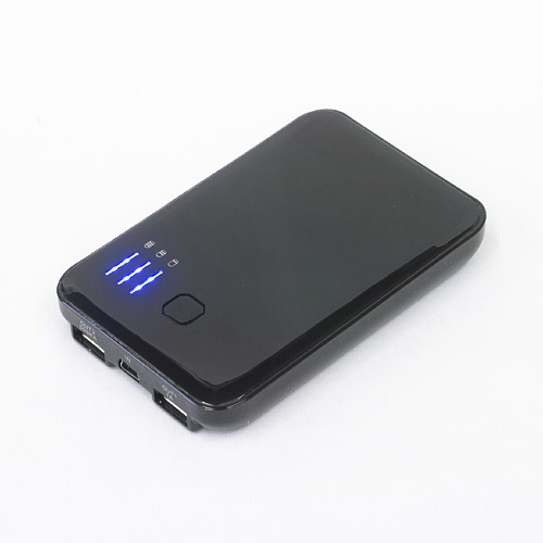 USB2ポート出力バッテリー