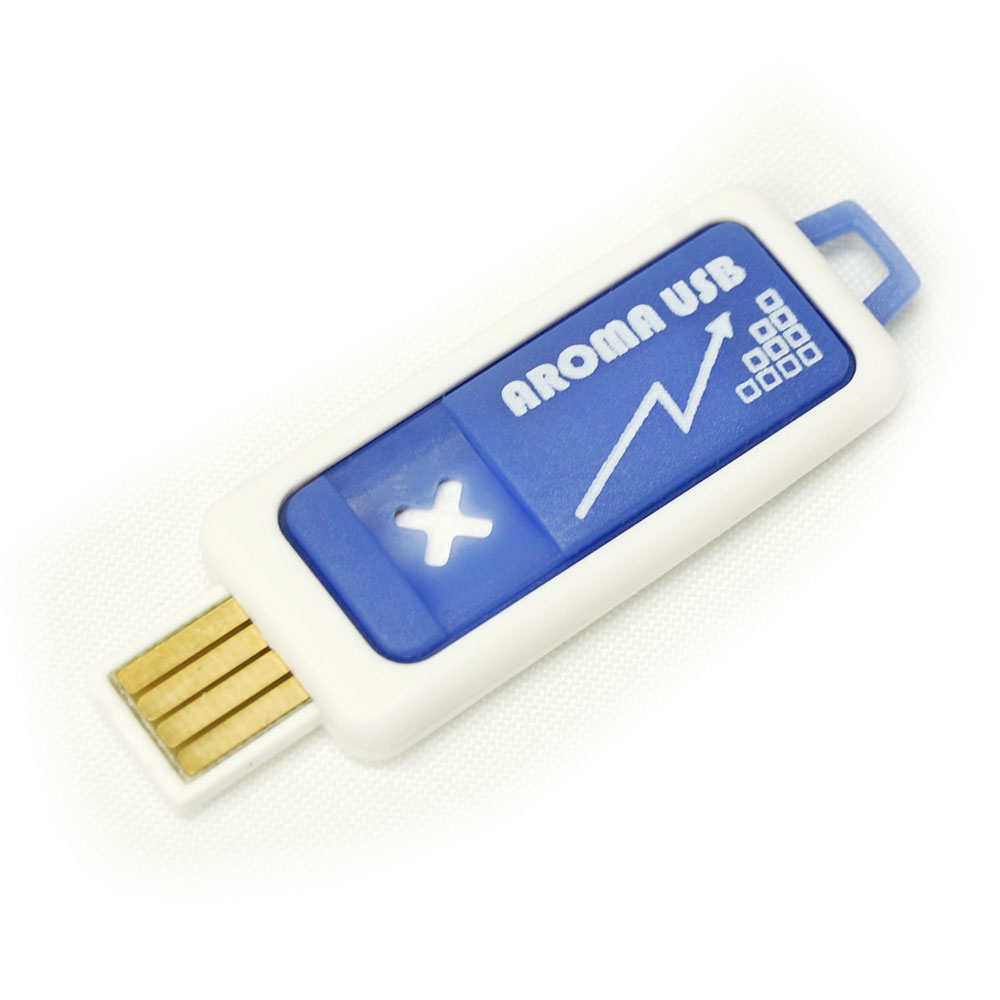 USBアロマ