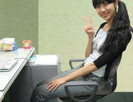 シートクーラー USBひんやりクッション